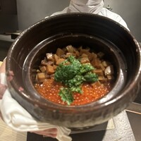 御料理 無窮 - 