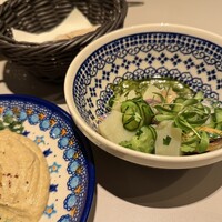 Trattoria Tabule - 