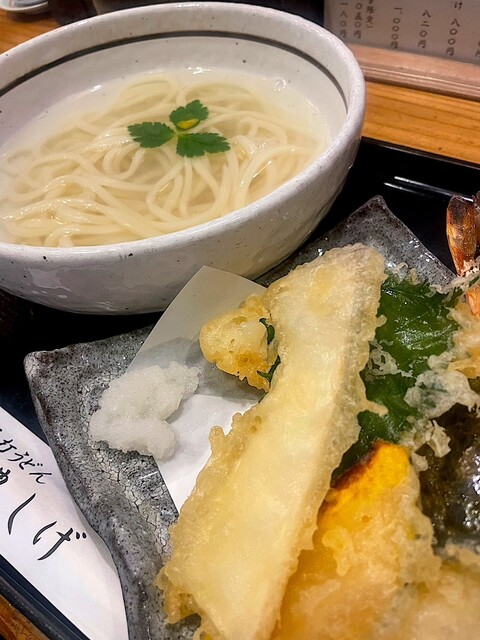 Teuchi Udon Toyoshige photo 4