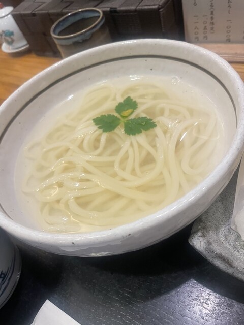 Teuchi Udon Toyoshige photo 5
