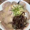 博多ラーメン　膳 - 