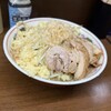ラーメン二郎 横浜関内店