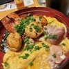 焼き鳥・炙り炭焼き をどり 大手町店