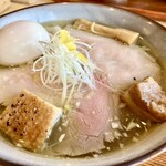 RAMEN VILLAGE CAFE - 