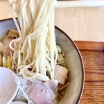 RAMEN VILLAGE CAFE - 
