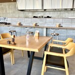 RAMEN VILLAGE CAFE - 