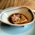 鉄板焼 みたき 桜坂 - 