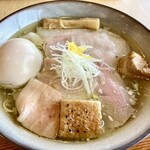 RAMEN VILLAGE CAFE - 