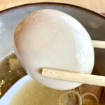 RAMEN VILLAGE CAFE - 