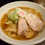らーめん 紬麦 - 