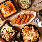 居酒屋 それゆけ!鶏ヤロー! - 