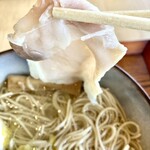 RAMEN VILLAGE CAFE - 