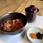 鉄板焼 みたき 桜坂 - 