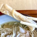 RAMEN VILLAGE CAFE - 