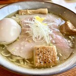 RAMEN VILLAGE CAFE - 