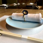 鉄板焼 みたき 桜坂 - 