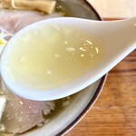 RAMEN VILLAGE CAFE - 