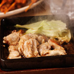 居酒屋 それゆけ!鶏ヤロー! - 