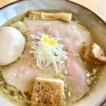 RAMEN VILLAGE CAFE - 
