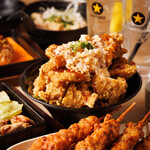 居酒屋 それゆけ!鶏ヤロー! - 