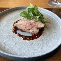 MAIN DINING by THE HOUSE OF PACIFIC - 
