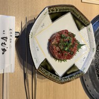 尾崎牛焼肉 銀座 ひむか - 