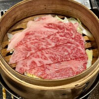 焼肉かなう - 