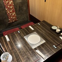 博多割烹 水音 川端店 - 