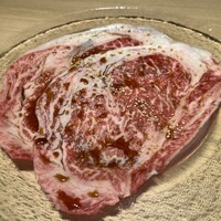 尾崎牛焼肉 銀座 ひむか - 