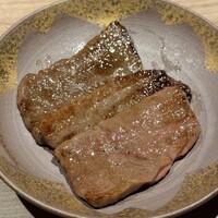 焼肉かなう - 