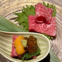 焼肉かなう - 