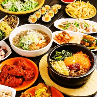 韓国料理酒場ナッコプセのお店 キテセヨ 大宮店_1