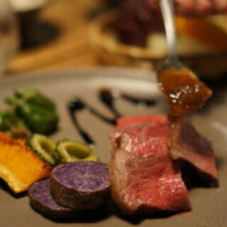 山形料理と地酒 まら_1