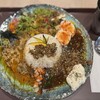 BOTANI：CURRY 梅田店