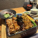 鳥安 - 