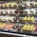 銀座コージーコーナー - 料理写真: