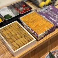 魚と炭と鉄板と ととと - 