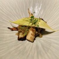 インカメラ コン テラッツァ - 