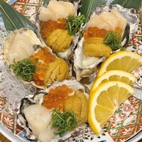 魚と炭と鉄板と ととと - 