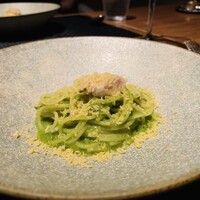 インカメラ コン テラッツァ - 