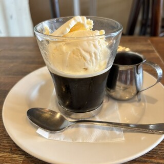 カフェ ゾロ_1