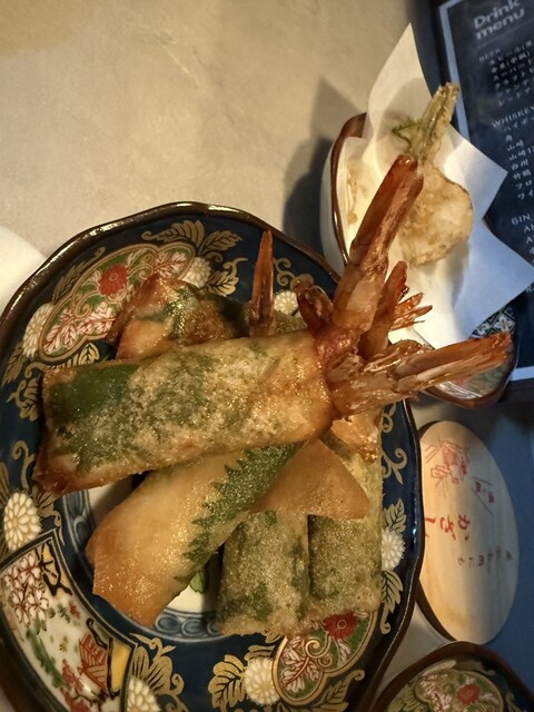 兎にも角にも かざし - 西4丁目/ダイニングバー | 食べログ