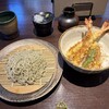 明神下 蕎麦 おしん