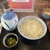 うどん 心