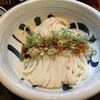 江戸堀 木田 讃岐うどん