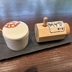 明神下 蕎麦 おしん - 