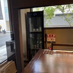 明神下 蕎麦 おしん - 