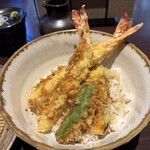 明神下 蕎麦 おしん - 