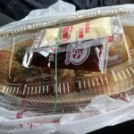 築地銀だこ - 料理写真:ぜったいうまい!!たこ焼（テイクアウトは税込669円）