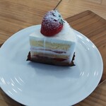 府中いちご狩り園 - 